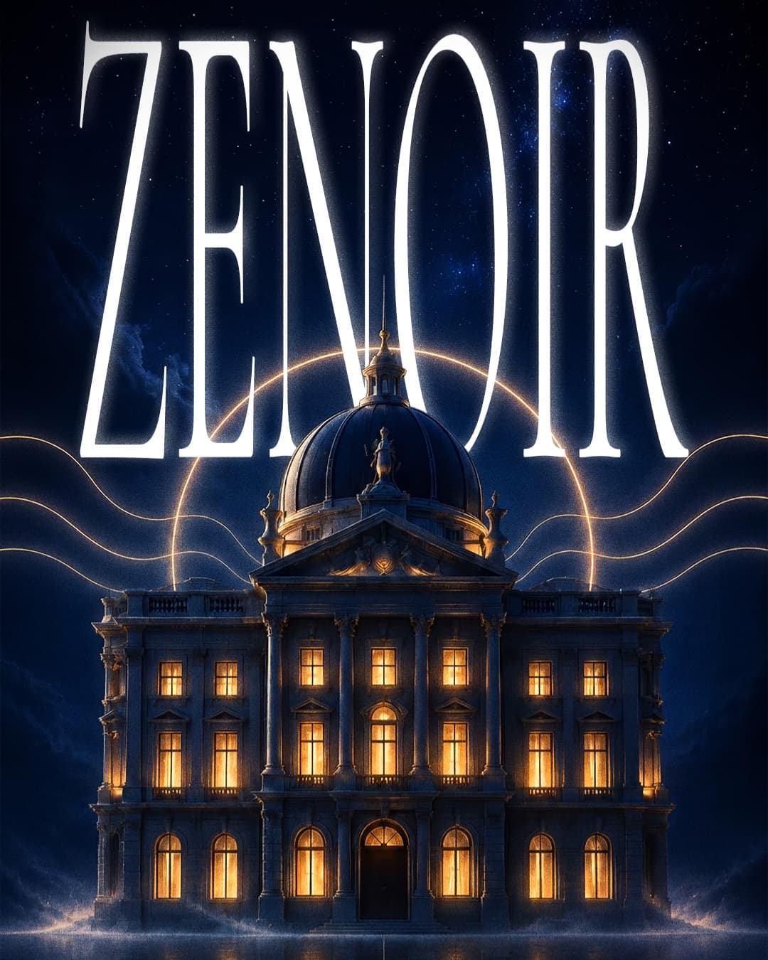 Zenoir: Golden Edition